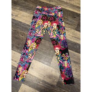 WOMENS BOUTIQUE HOCUS POCUS LEGGINGS